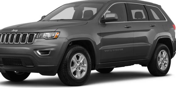 JEEP GRAND CHEROKEE 2018 1C4RJFCG9JC220785 image